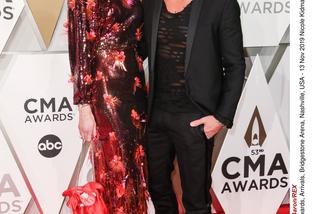 Gwiazdy na gali CMA Awards 2019