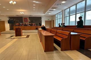 Miał dość brata i jego przyjaciela. Niedługo później Zbigniew już nie żył