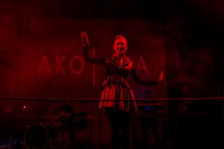 W Teatrze Rozrywki trwają przygotowania do spektaklu ROKCY BABLOA