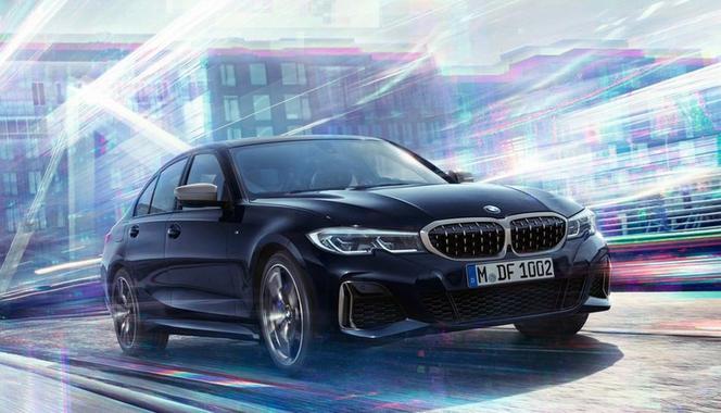 BMW M340i xDrive