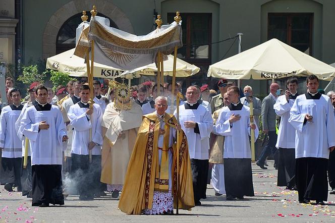 Prokuratura składa apelację. W tle rzekome nawoływanie do zabójstwa abp. Jędraszewskiego