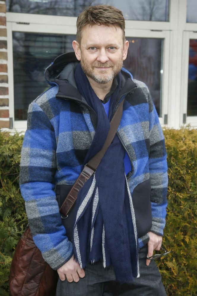 Paweł Stasiak walczy o zdrowie. Artysta otworzył się na temat ciężkiej choroby