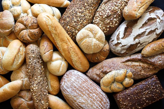 Jak odświeżyć czerstwe pieczywo?