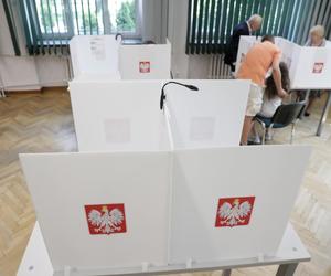 Oficjalne wyniki wyborów do Europarlamentu 2024 na Podlasiu. PKW podała dane 