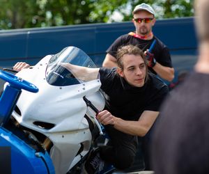 ESKA RIDER SHOW 5 zapowiedz