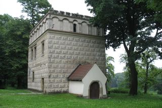 Pałace Branickich w Polsce