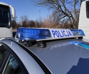 Zabójstwo w Tarnowie. W jednym z mieszkań odnaleziono zwłoki 42-latka. Policją zatrzymała sprawcę