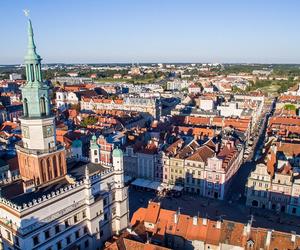 W tych miastach w Polsce mieszka prawdziwa elita! Mądrych można spotkać na każdym kroku 