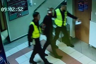 Troje nastolatków zginęło w wypadku pod Mielcem. To on pijany prowadził lawetę