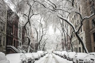 OGROMNA śnieżyca! Gdzie w Polsce będą najcięższe warunki?! Prognoza pogody [7.01.2021]