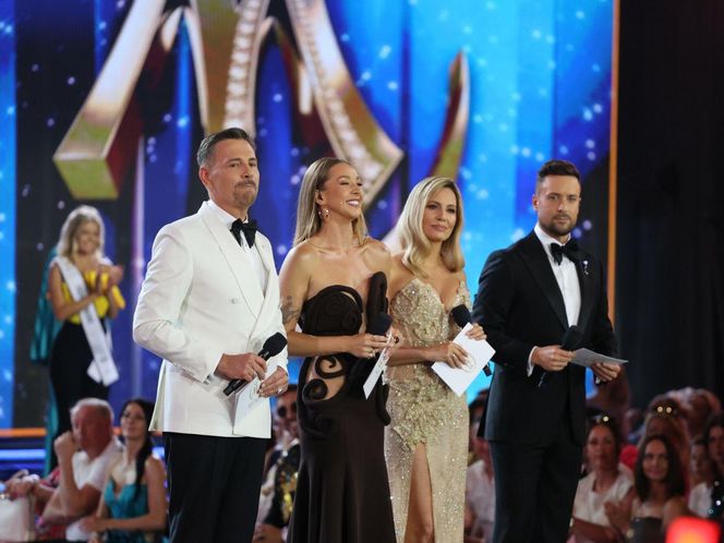 Miss Polski 2025