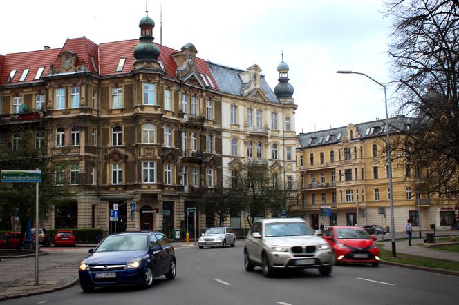 Plac Grunwaldzki