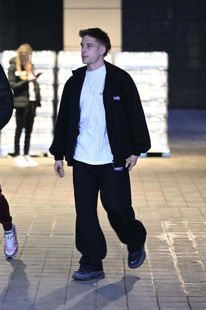 Reprezentacja Polski przyjechała na zgrupowanie przed Holandią i Maltą