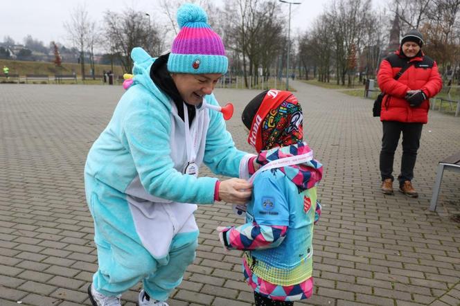 Tak grała Wielka Orkiestra Świątecznej Pomocy w Piekarach Śląskich