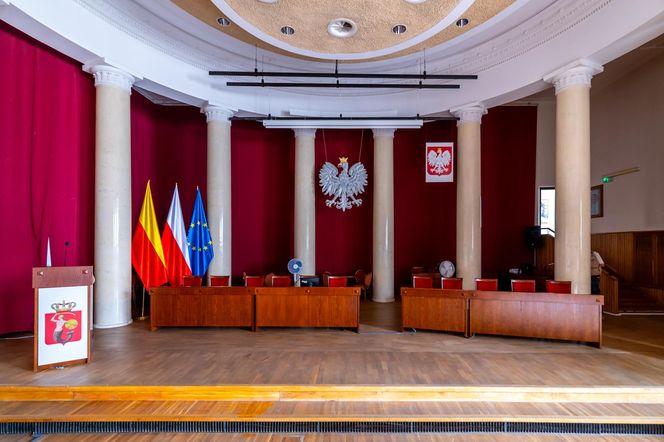 Pałac Kultury i Nauki w Warszawie