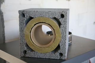 Kominy systemowe w nowoczesnych instalacjach grzewczych