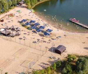 Akwen Tropicana w Owińskach