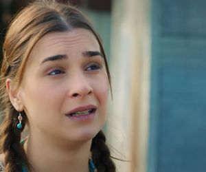 Pożegnanie Sili i Kuzeya w serialu Miłość i nadzieja