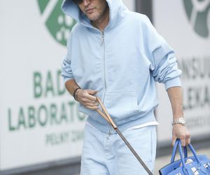 Krzysztof Gojdź i jego nowa twarz