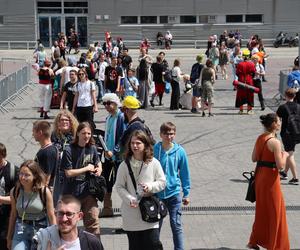 Pyrkon 2023: Pierwszy dzień za nami!