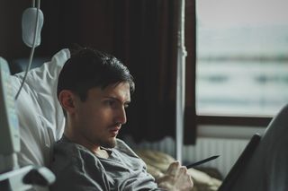 Diagnoza nowotworowa zawsze jest szokiem. Rusza wsparcie dla chorych na raka