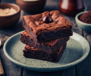  Upiekłam to ciasto i nikt nie zgadł, że jest z fasoli. Ty też możesz zaskoczyć swoich bliskich