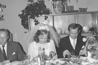 Wesela w czasach PRL-u