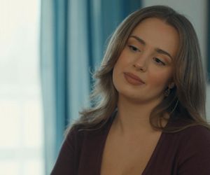 Barwy szczęścia, odcinek 3183. Oliwka (Wiktoria Gąsiewska)