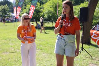 Eska Summer City 2025 odwiedziła Opole Lubelskie!