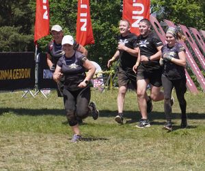Runmageddon Poznań 2025 