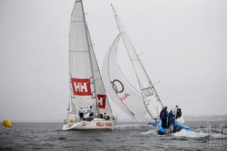 Helly Hansen w Sopot Match Race 2018