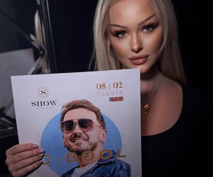 Imprezy w klubie Show w Białymstoku