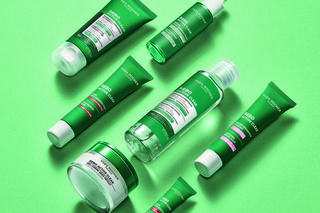 Nowy patent na niedoskonałości skóry