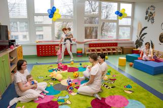 Katowice: Potrzebujesz pomocy niani? Miasto dofinansuje jej zatrudnienie! [SZCZEGÓŁY]