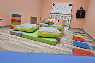 Nowy żłobek  w Pile gotowy na przyjęcie najmłodszych