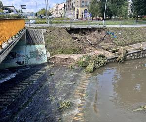 Armagedon w Kielcach i Świętokrzyskiem! Nawałnica wyrządziła dużo szkód