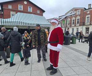 Piekarki Kiermasz Zabawek ZDJĘCIA