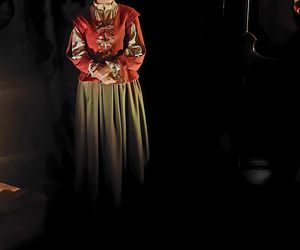 Wampirka z Pnia, czyli Zosia. Tak wyglądała