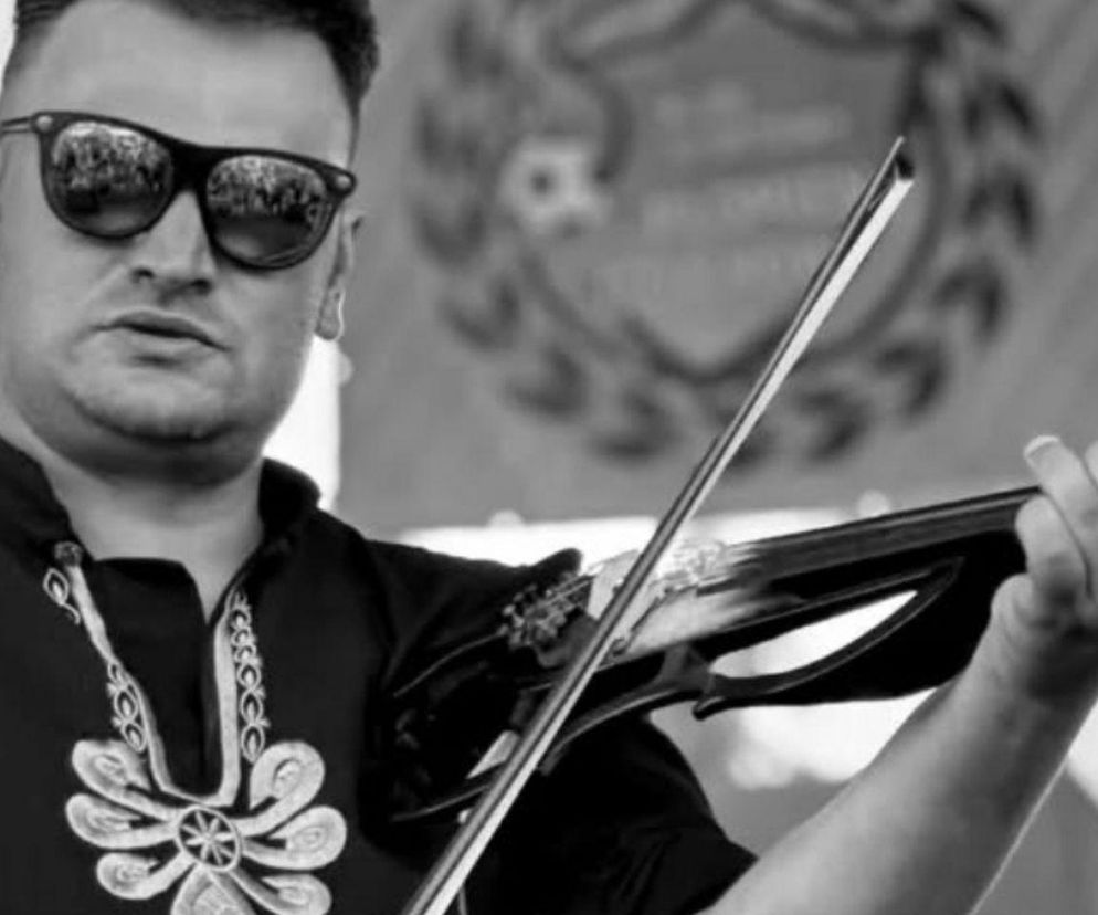 Pilne! Nie żyje gwiazdor disco polo! Ciacho miał tylko 32 lata