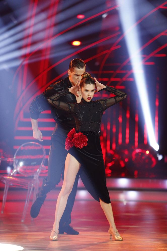 Dancing with the Stars. Taniec z gwiazdami" 16 - relacja z 5. odcinka
