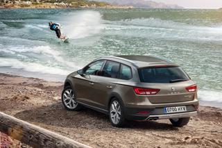 Seat Leon X-Perience