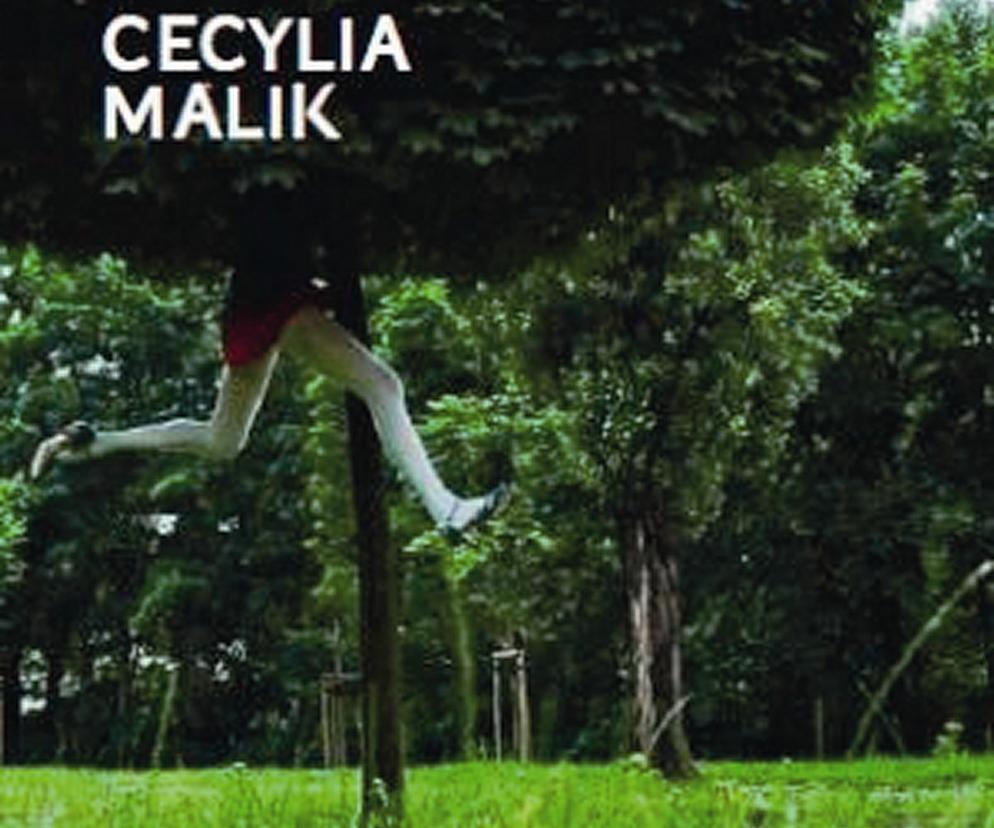 Cecylia Malik, 365 drzew