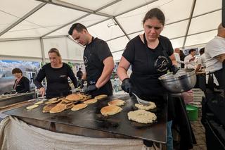 Festiwal Śląskie Smaki 2 czerwca zawitał do Tarnowskich Gór - PROGRAM