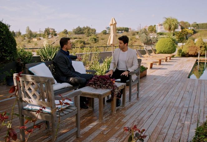 Miłość i nadzieja, odcinek 277. Ege, Kuzey