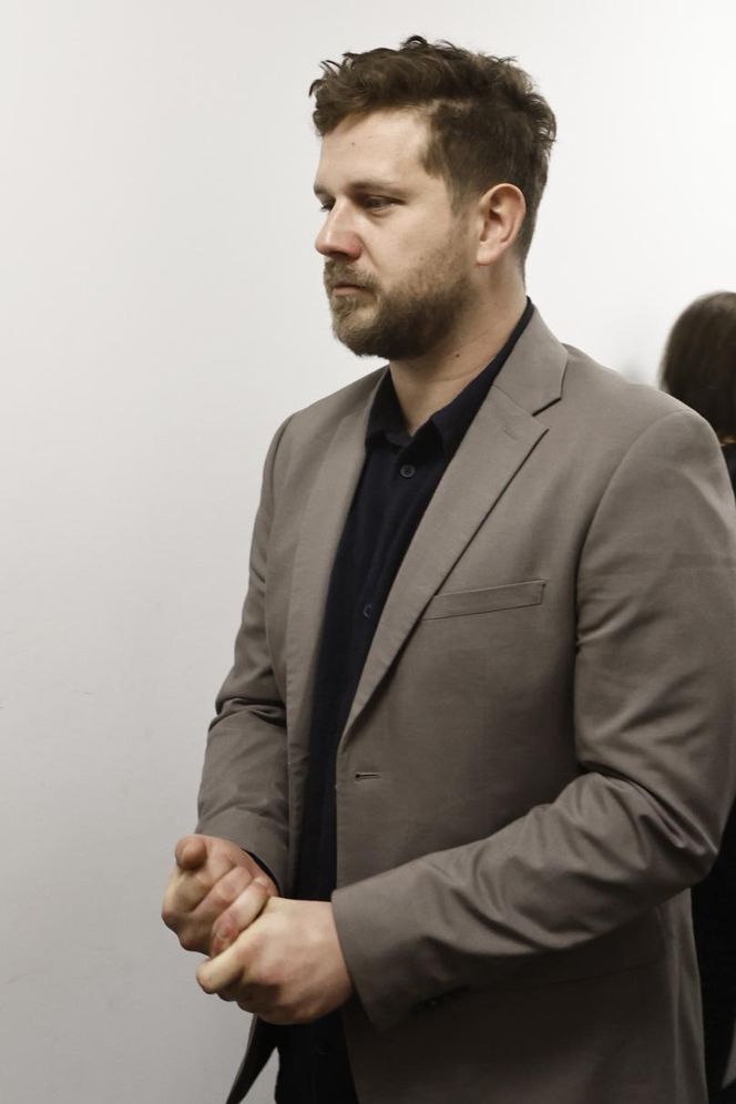 Rozwód: Joanna Opozda i Antek Królikowski