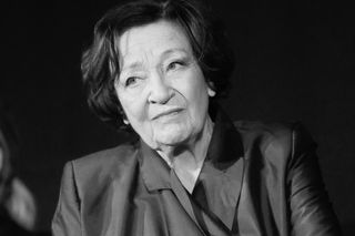 Ewa Dałkowska nie żyje. Wybitna polska aktorka odeszła w wieku 78 lat