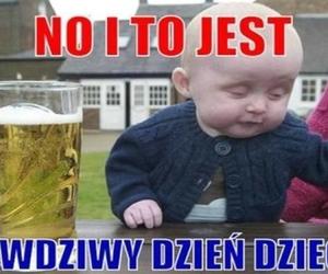 Najlepsze MEMY z okazji Dnia Dziecka 2023!