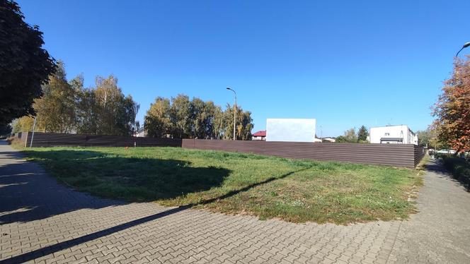 Miasto sprzedało działki na Gronowie. Powstaną tam bloki i szeregowce.