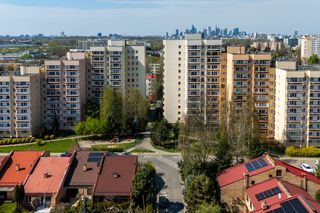 Osiedle Ateńska III w Warszawie