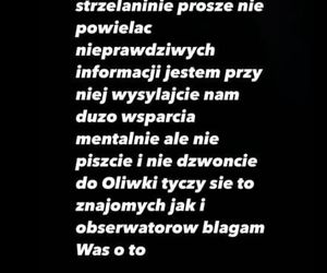 Przyjaciele żegnają zmarłego.